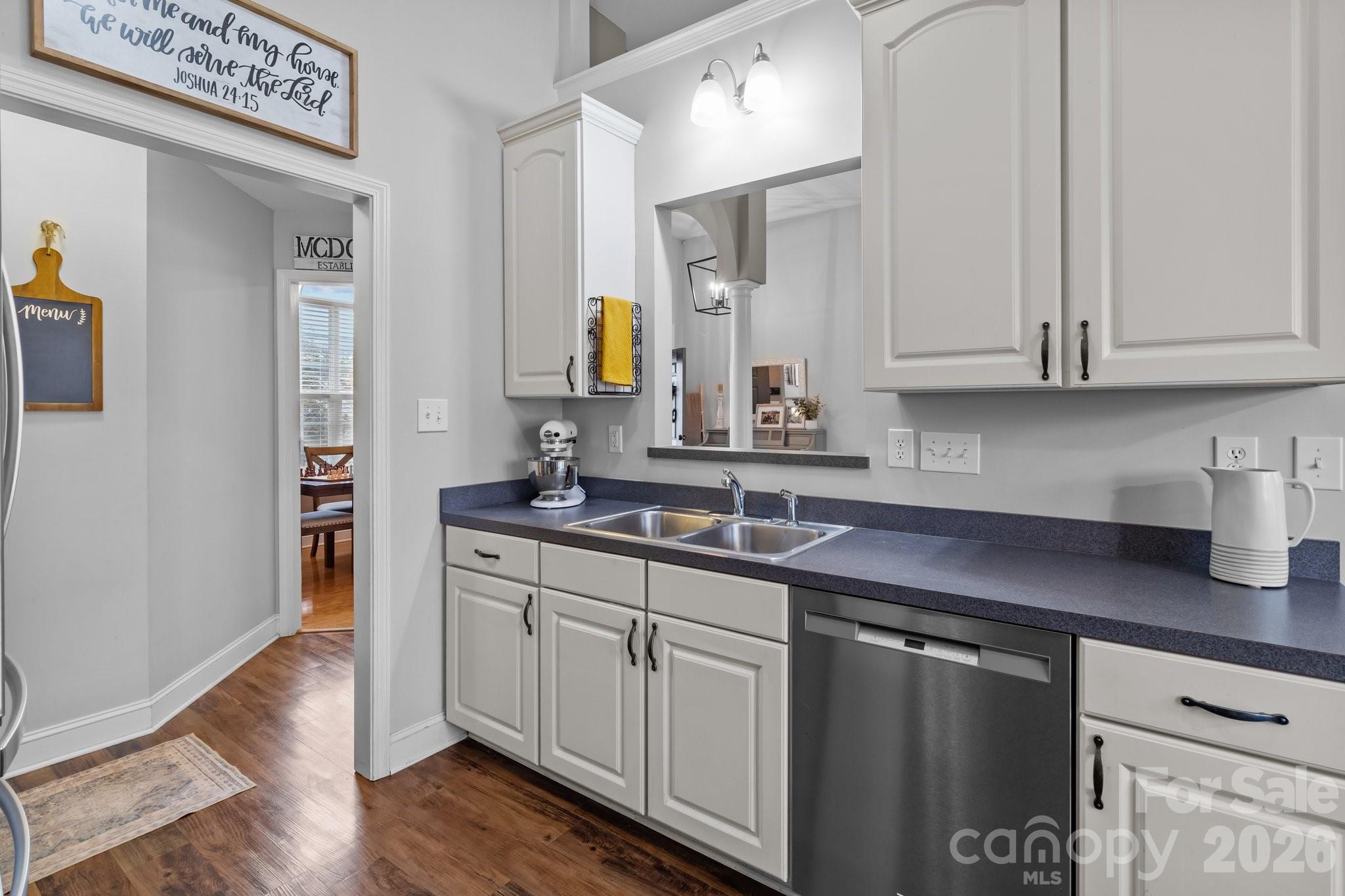 Bethel Glen - Residential