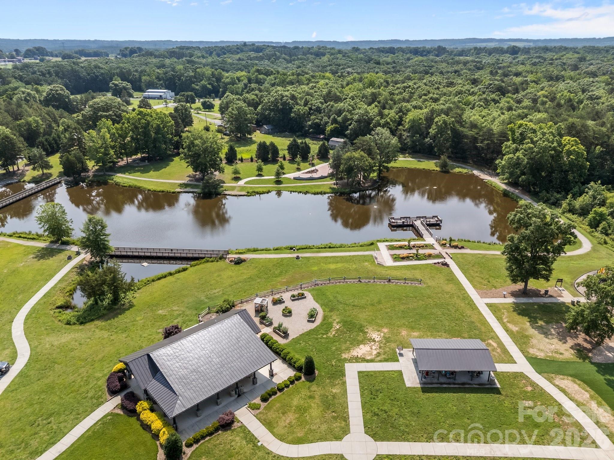 Bethel Glen - Residential