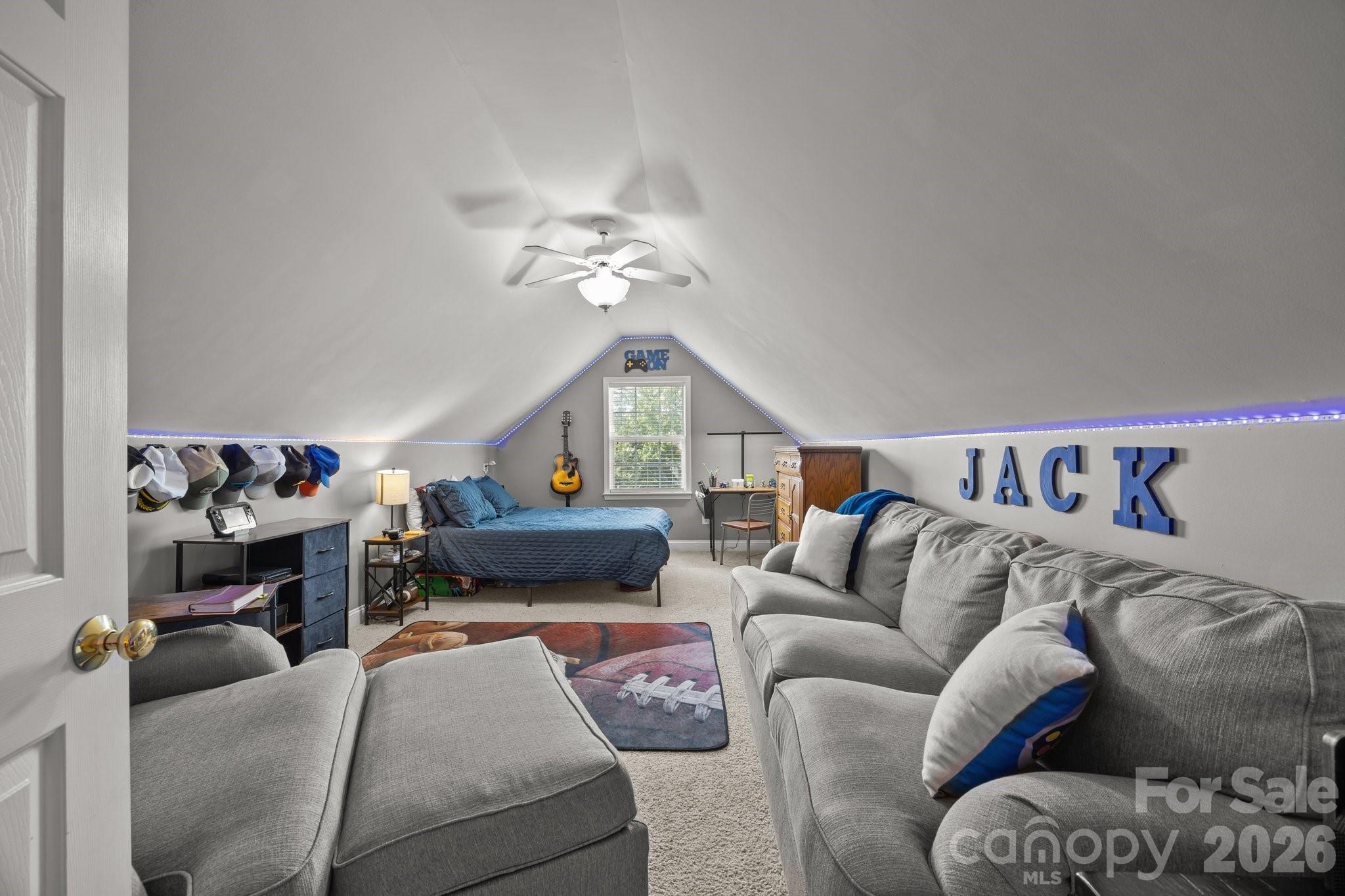 Bethel Glen - Residential