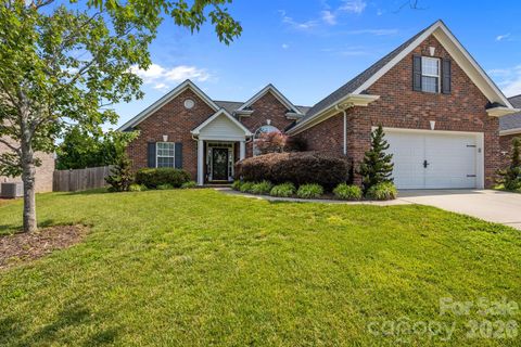 Photo of 3419 Brickyard Lane, Midland, NC 28107 (MLS # 4370378)