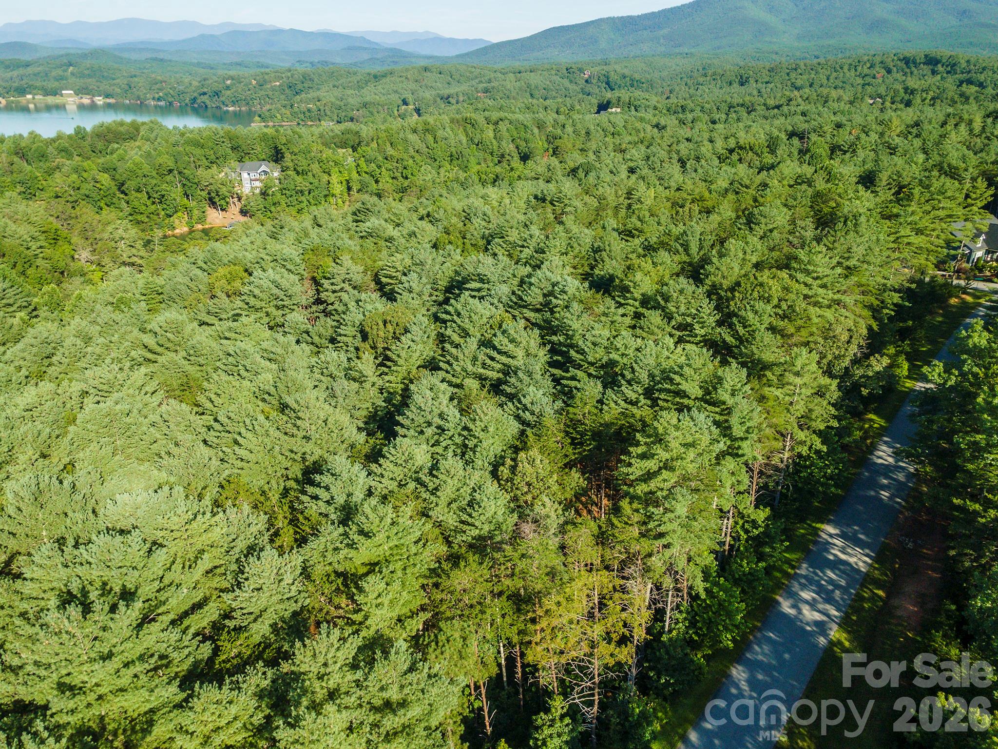 LOT #86 Crest View Drive