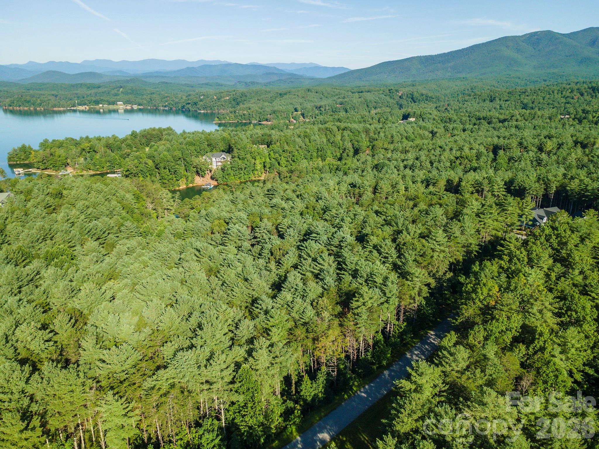 LOT #86 Crest View Drive