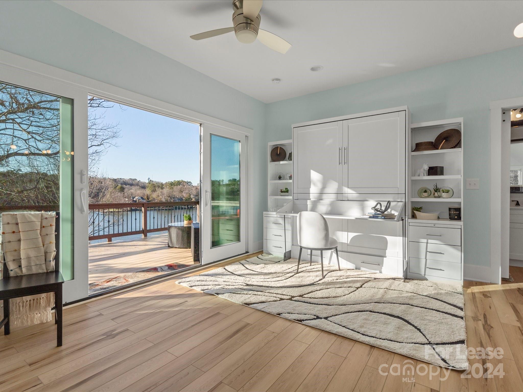 Lake Wylie - Residential Lease