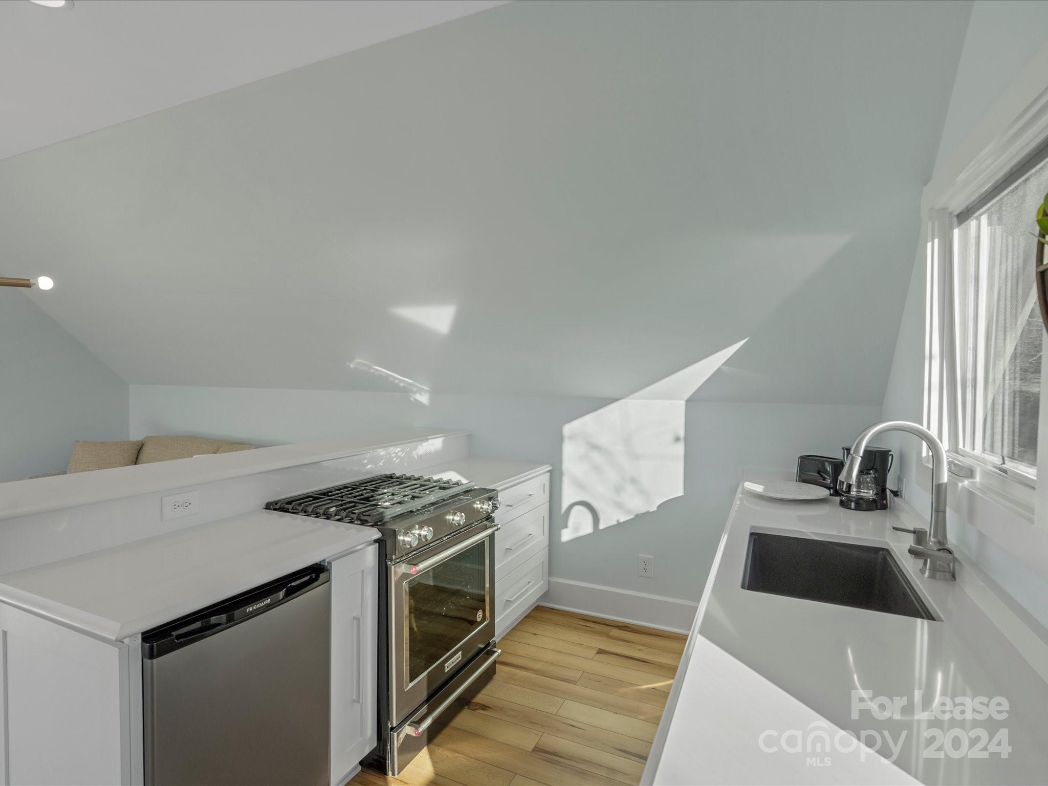 Lake Wylie - Residential Lease