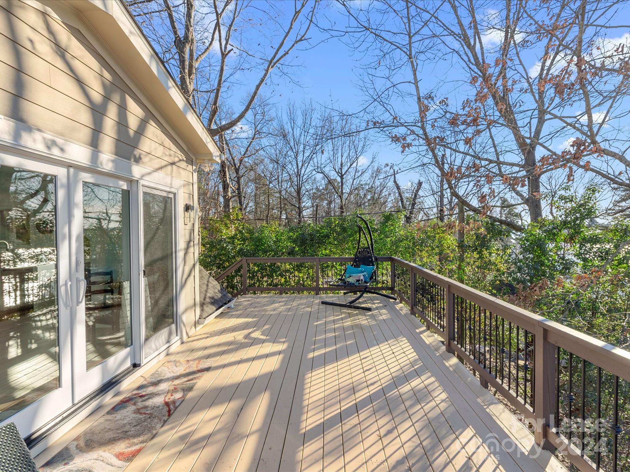 Lake Wylie - Residential Lease