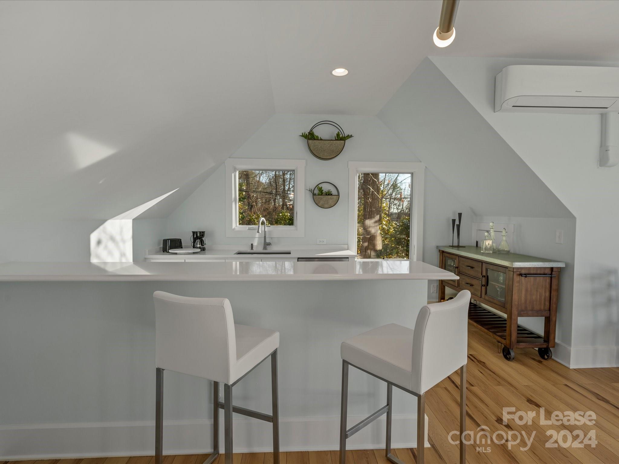 Lake Wylie - Residential Lease