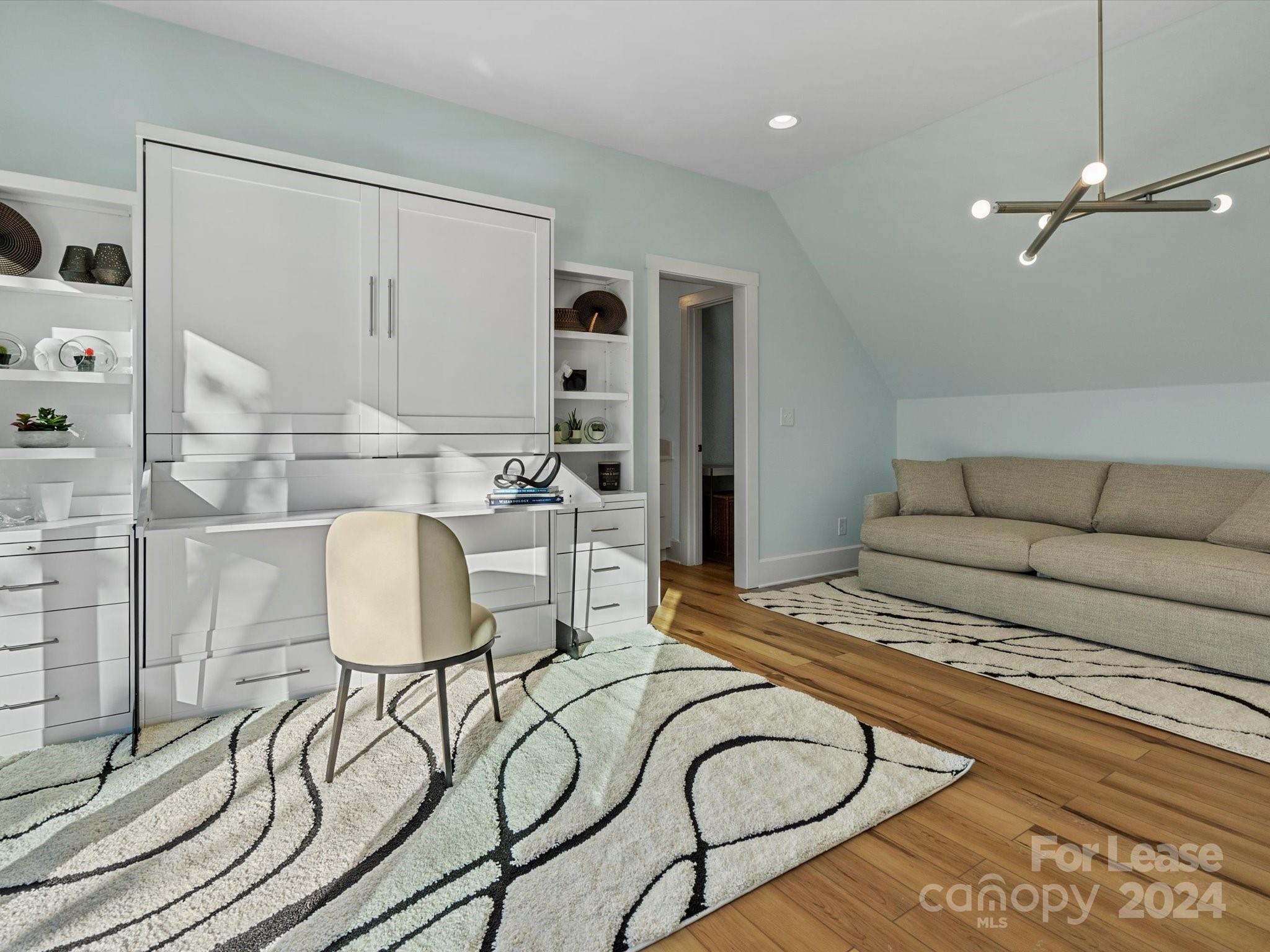 Lake Wylie - Residential Lease