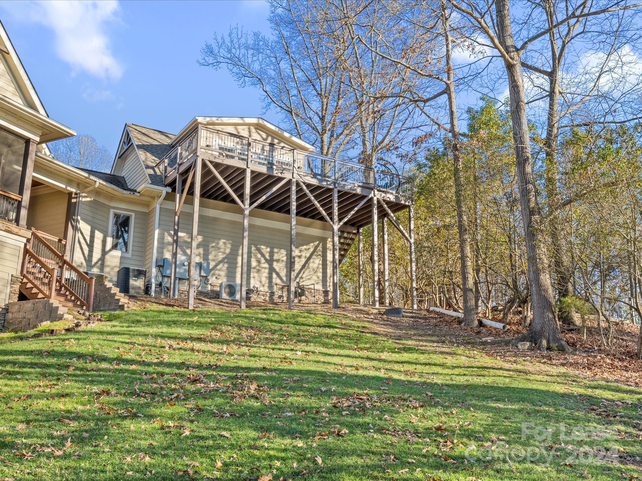 Lake Wylie - Residential Lease