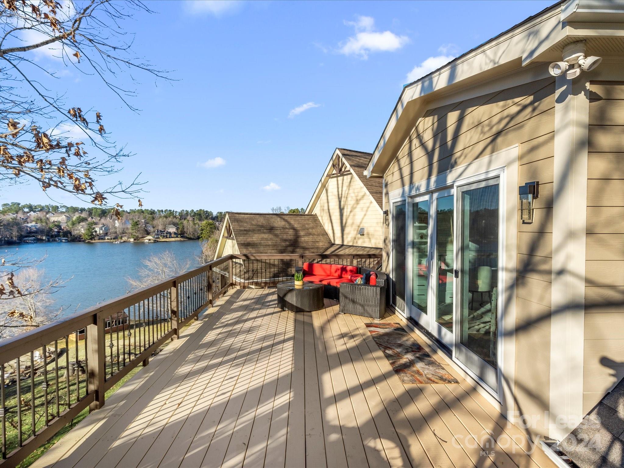 Lake Wylie - Residential Lease