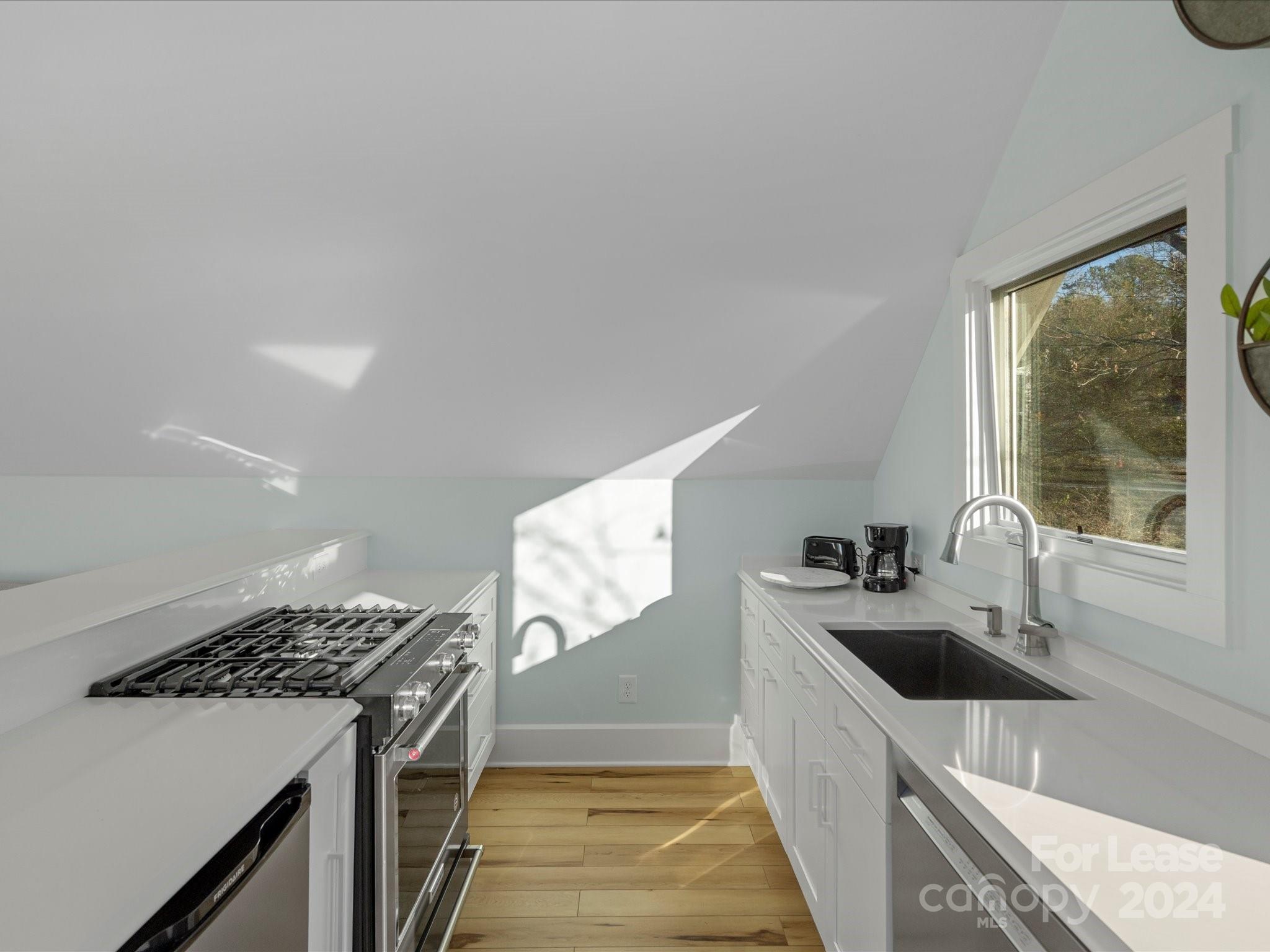 Lake Wylie - Residential Lease