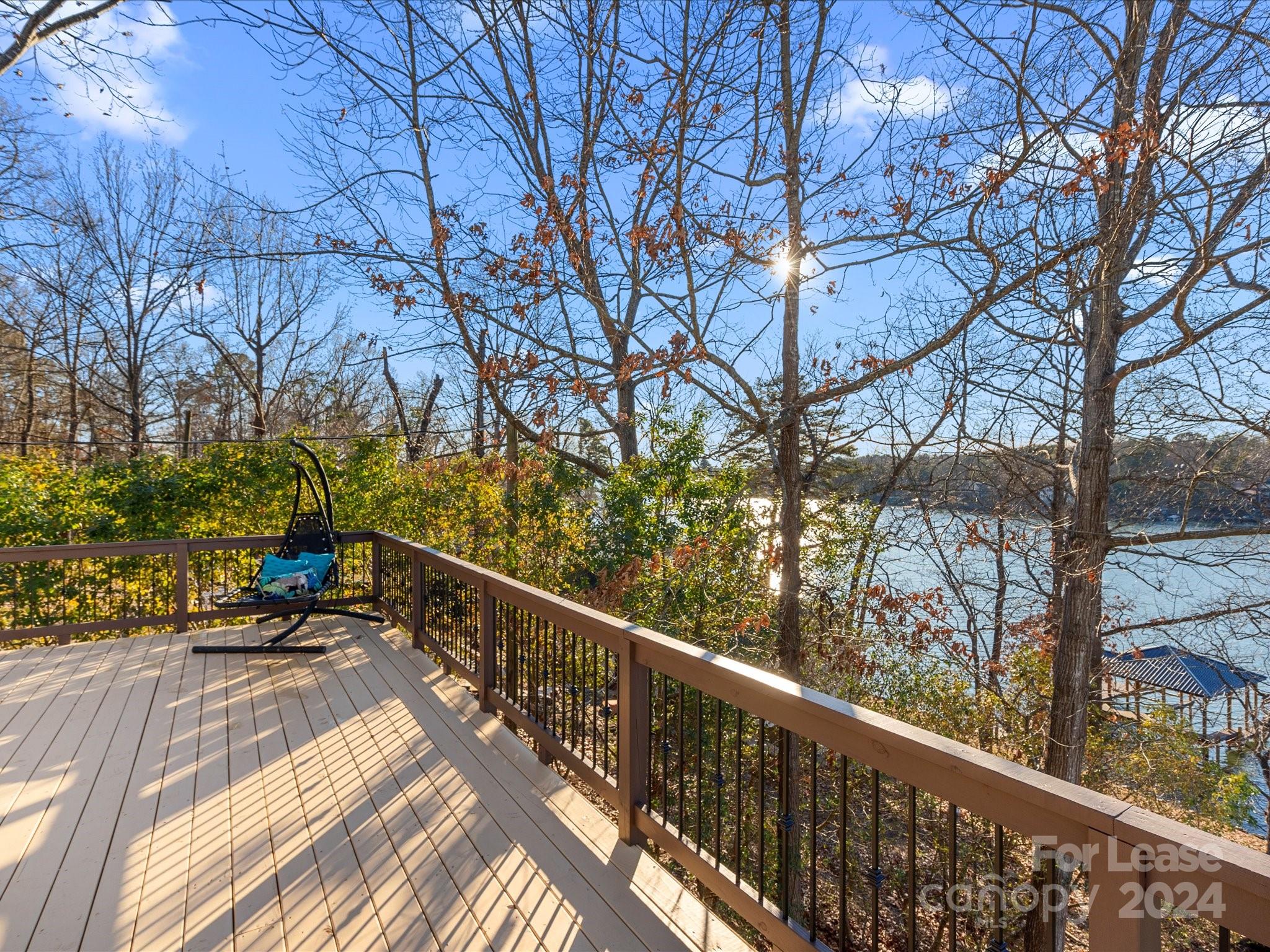 Lake Wylie - Residential Lease
