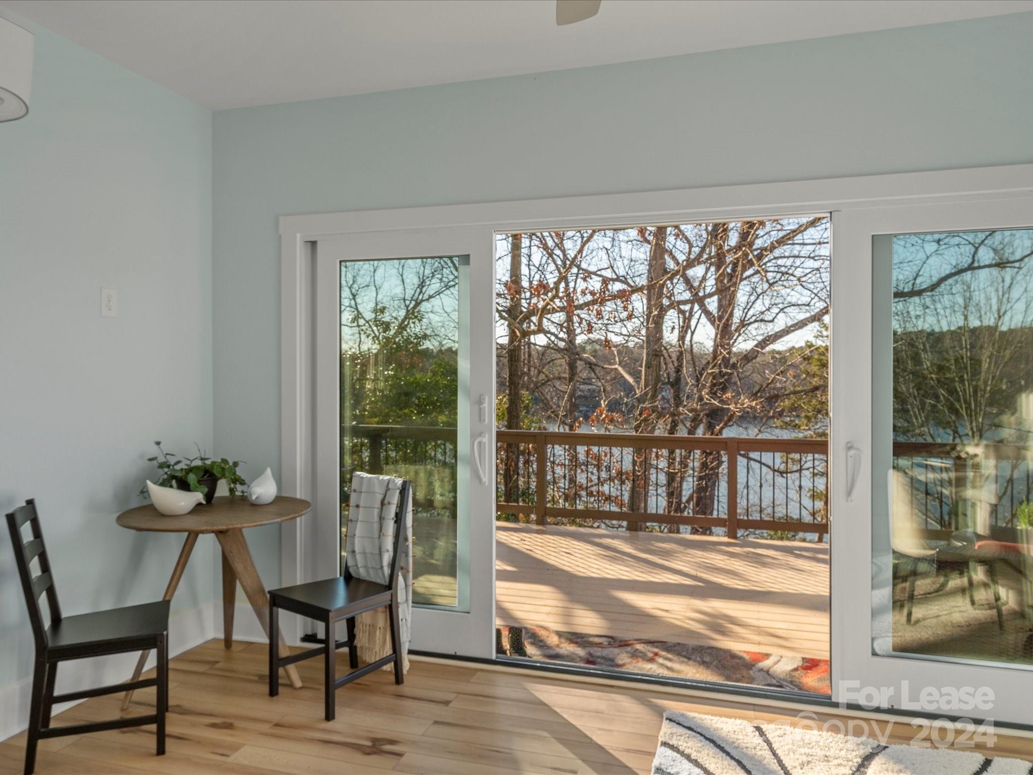 Lake Wylie - Residential Lease