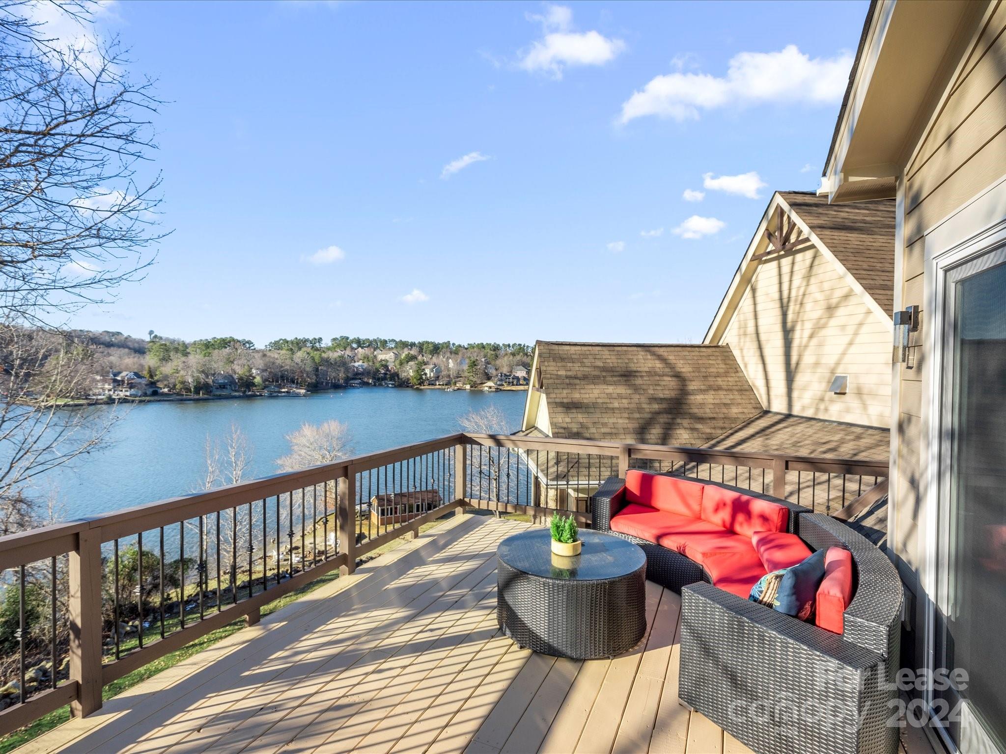 Lake Wylie - Residential Lease