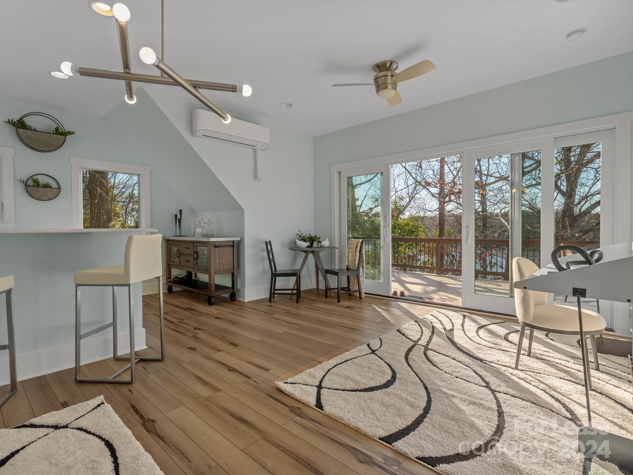 Lake Wylie - Residential Lease