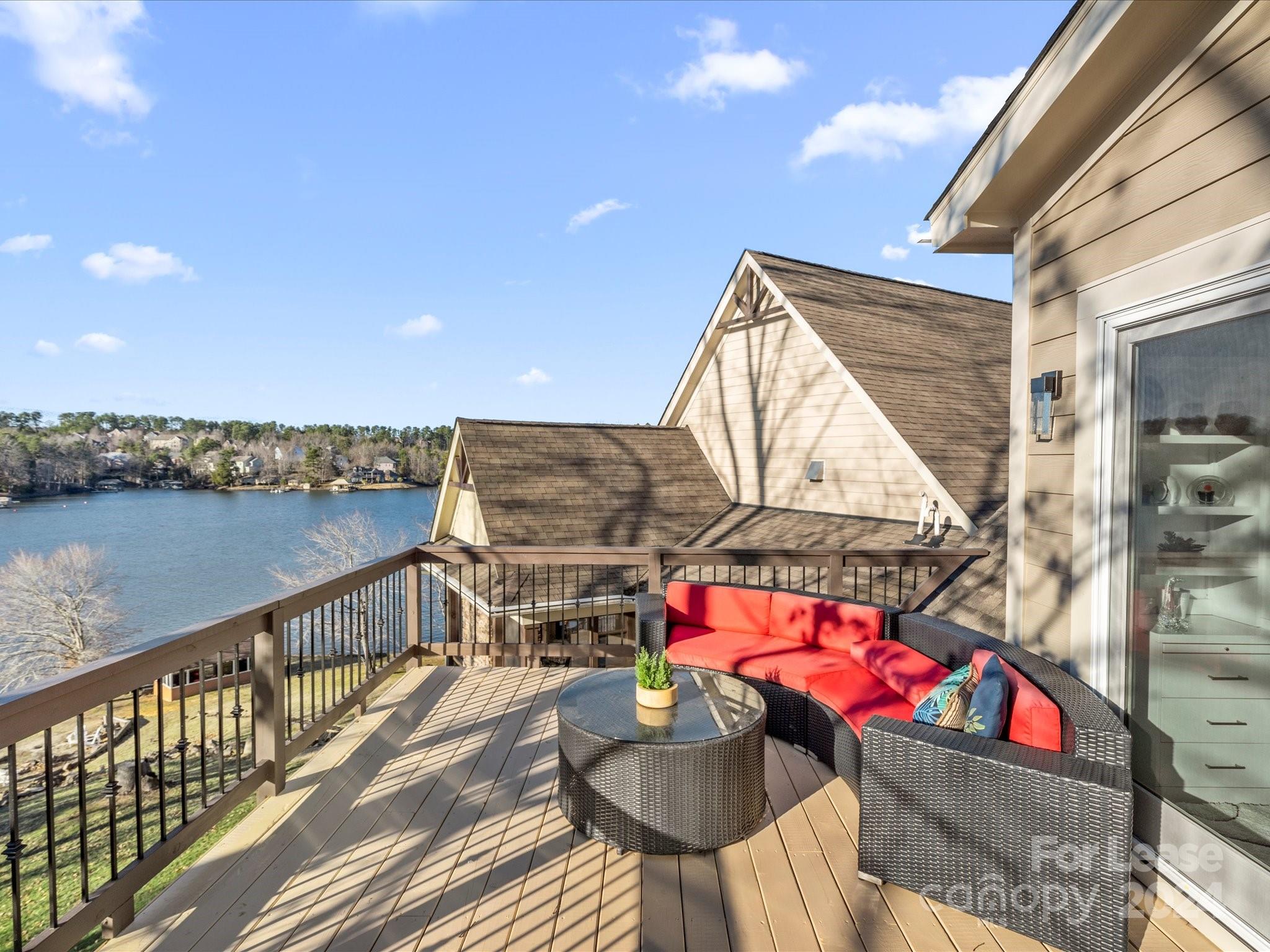 Lake Wylie - Residential Lease