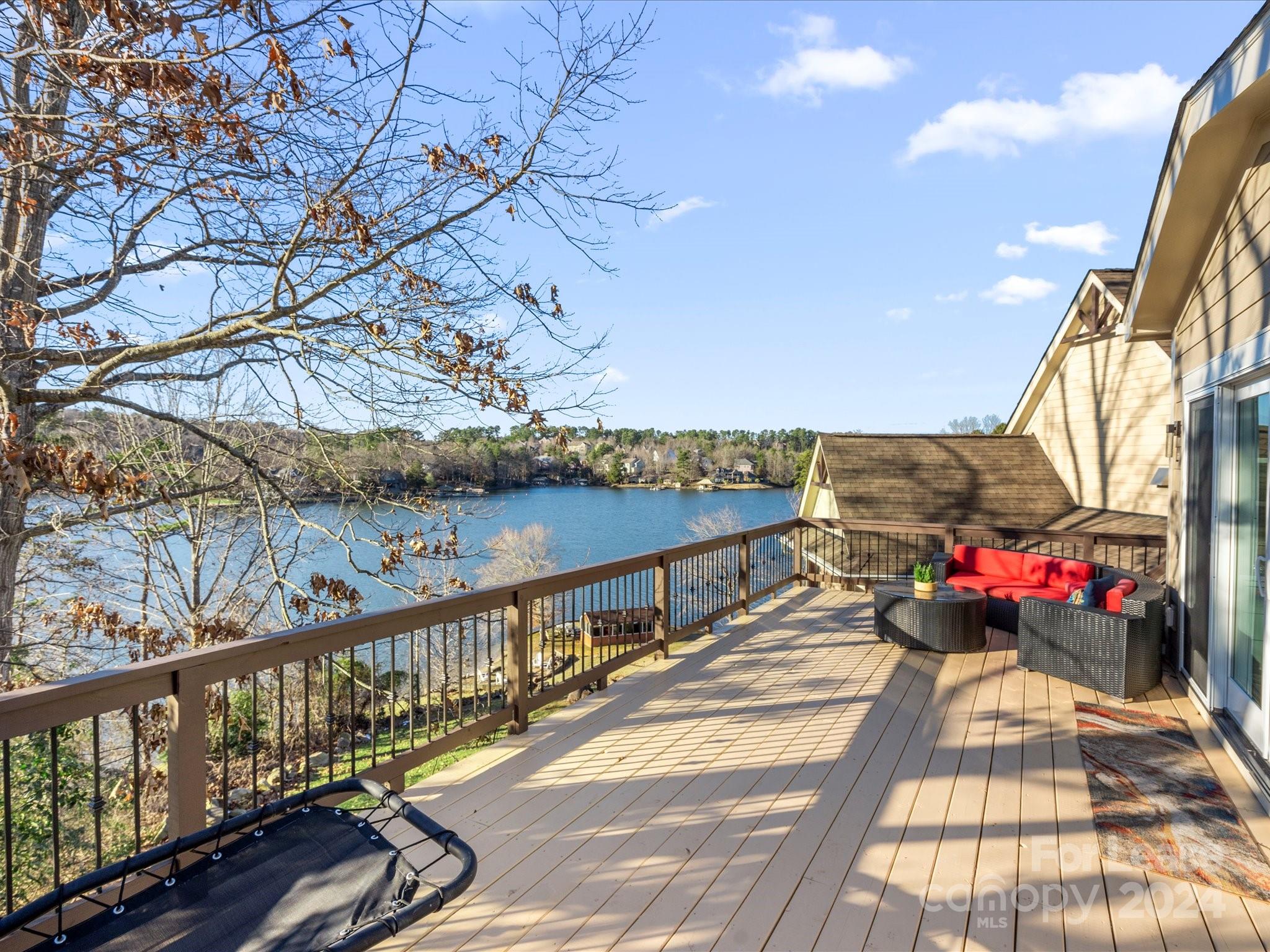 Lake Wylie - Residential Lease