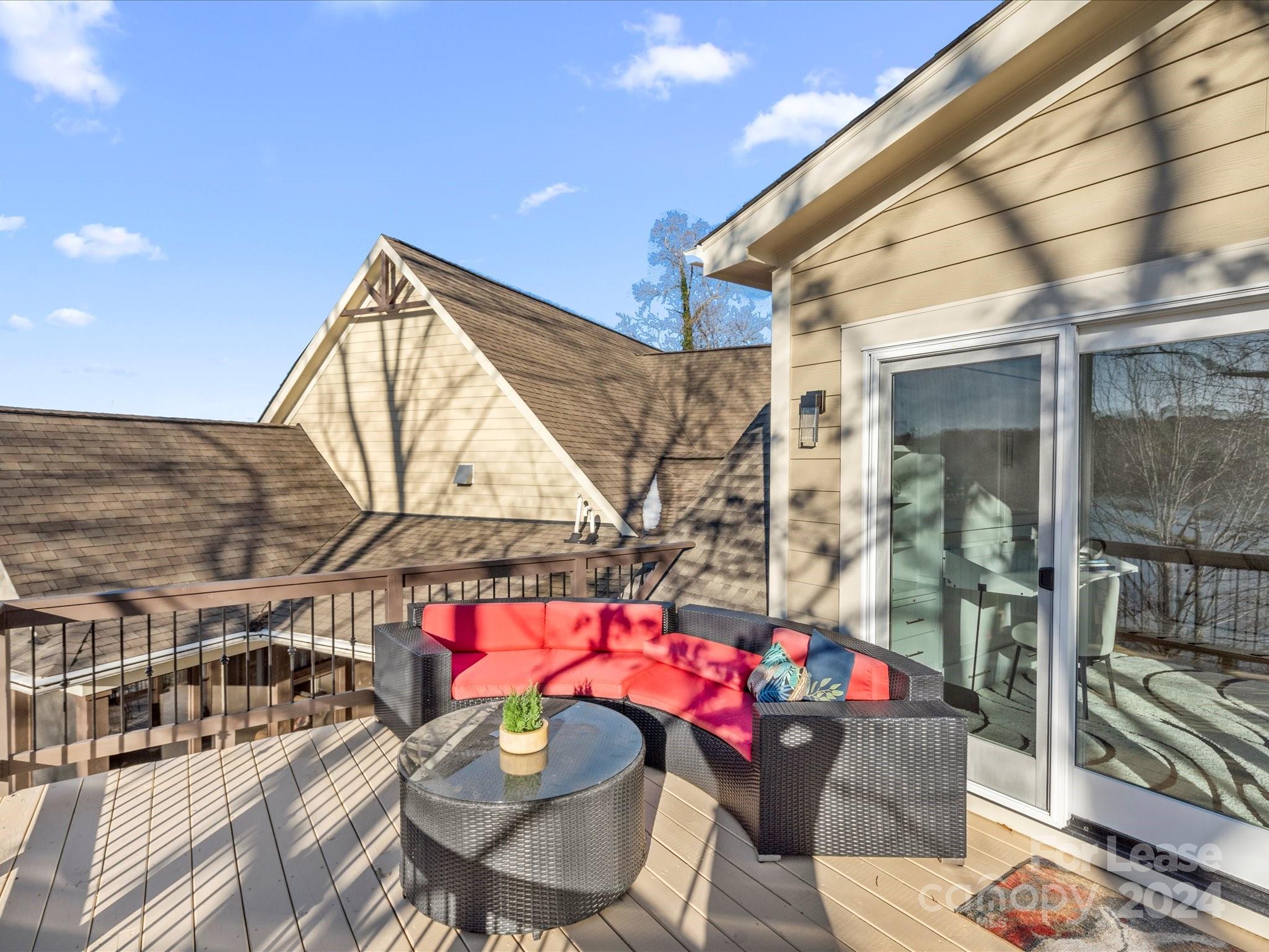 Lake Wylie - Residential Lease