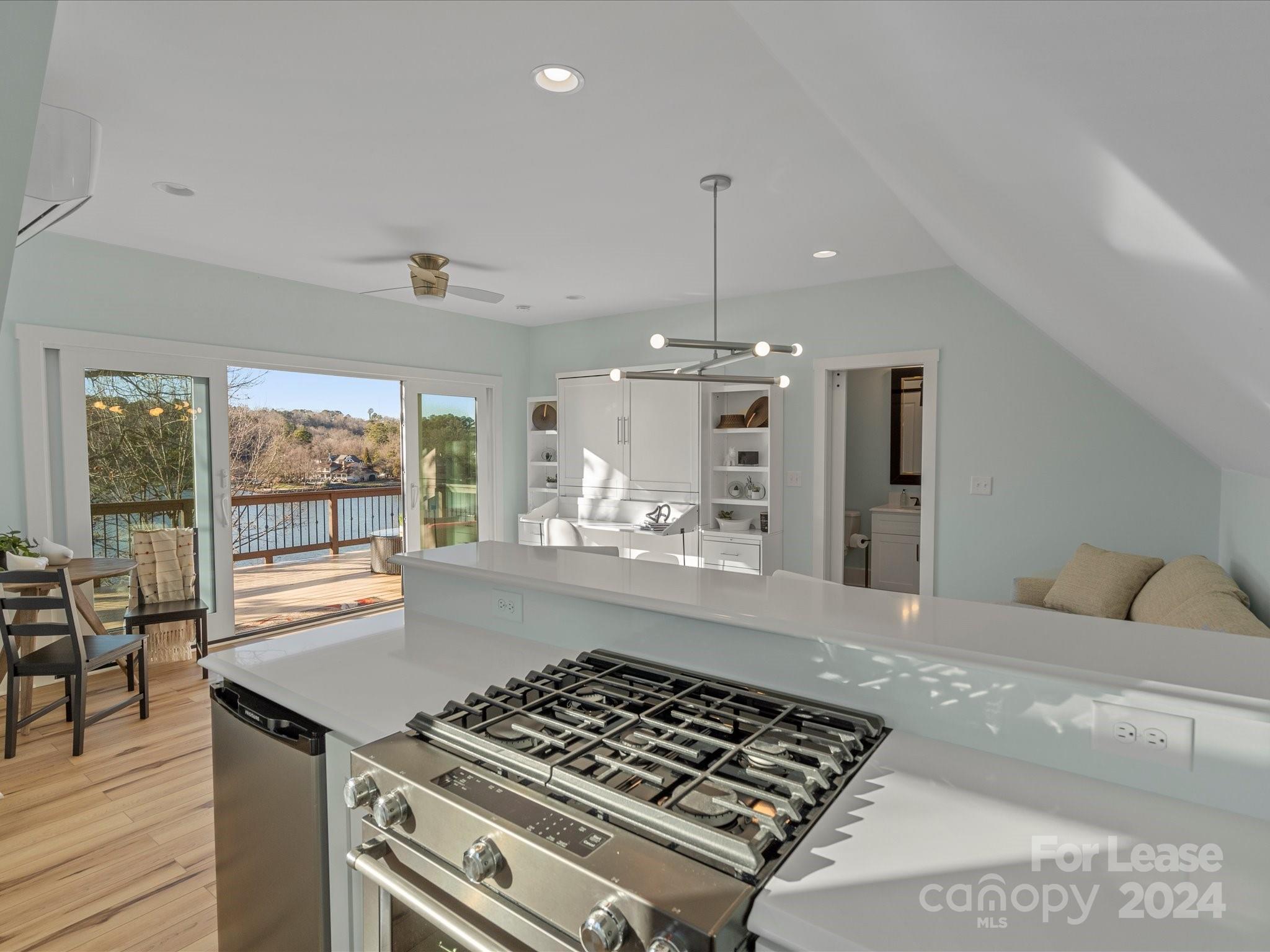 Lake Wylie - Residential Lease