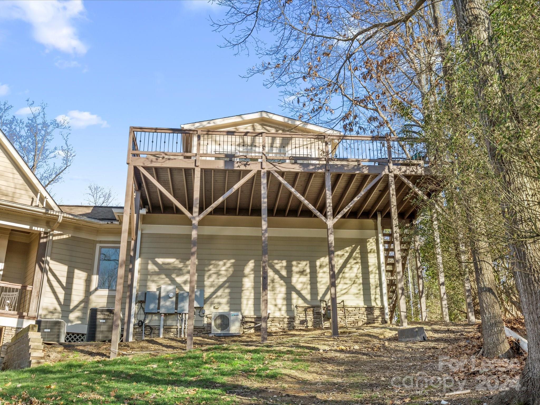 Lake Wylie - Residential Lease