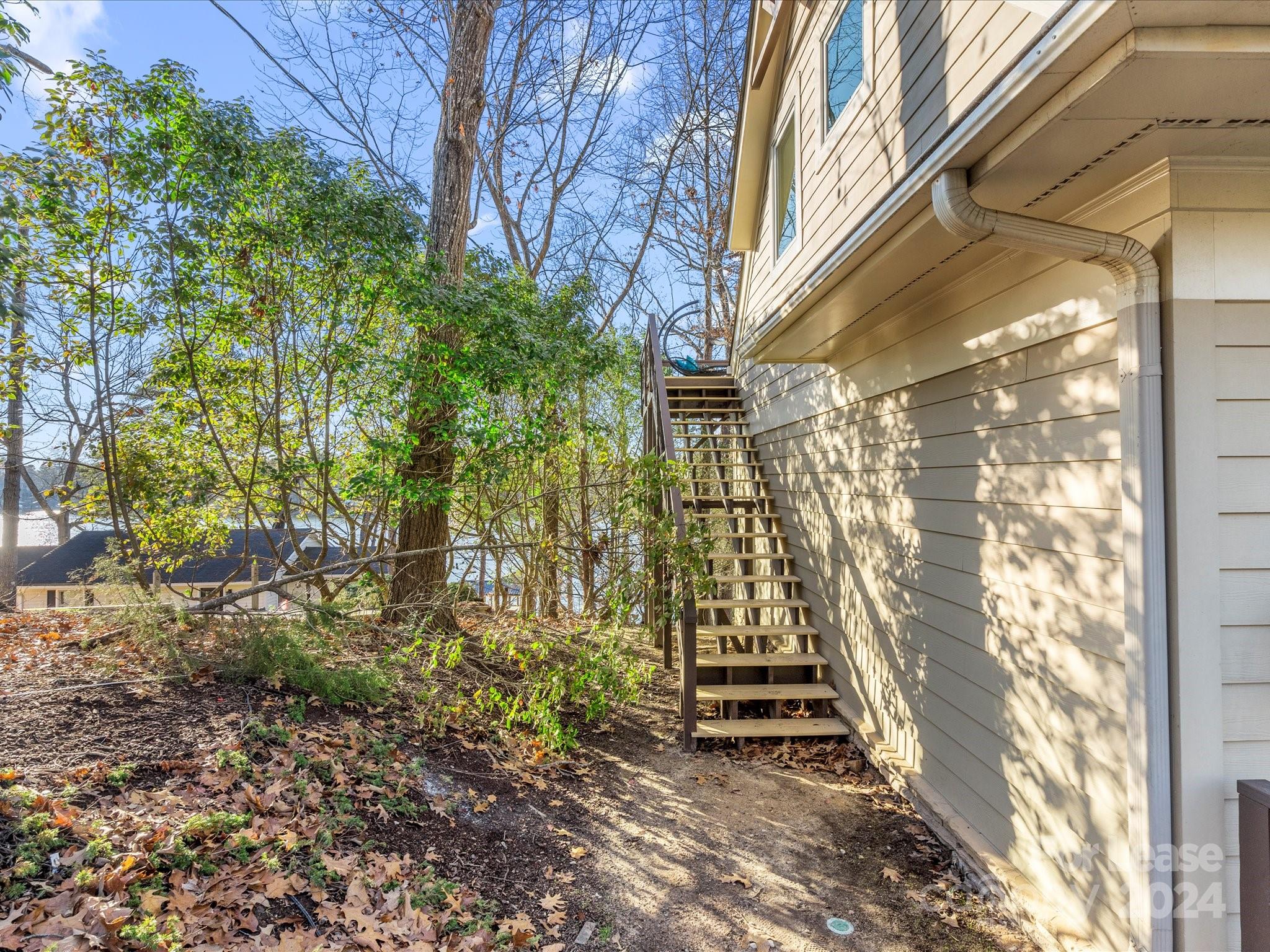 Lake Wylie - Residential Lease