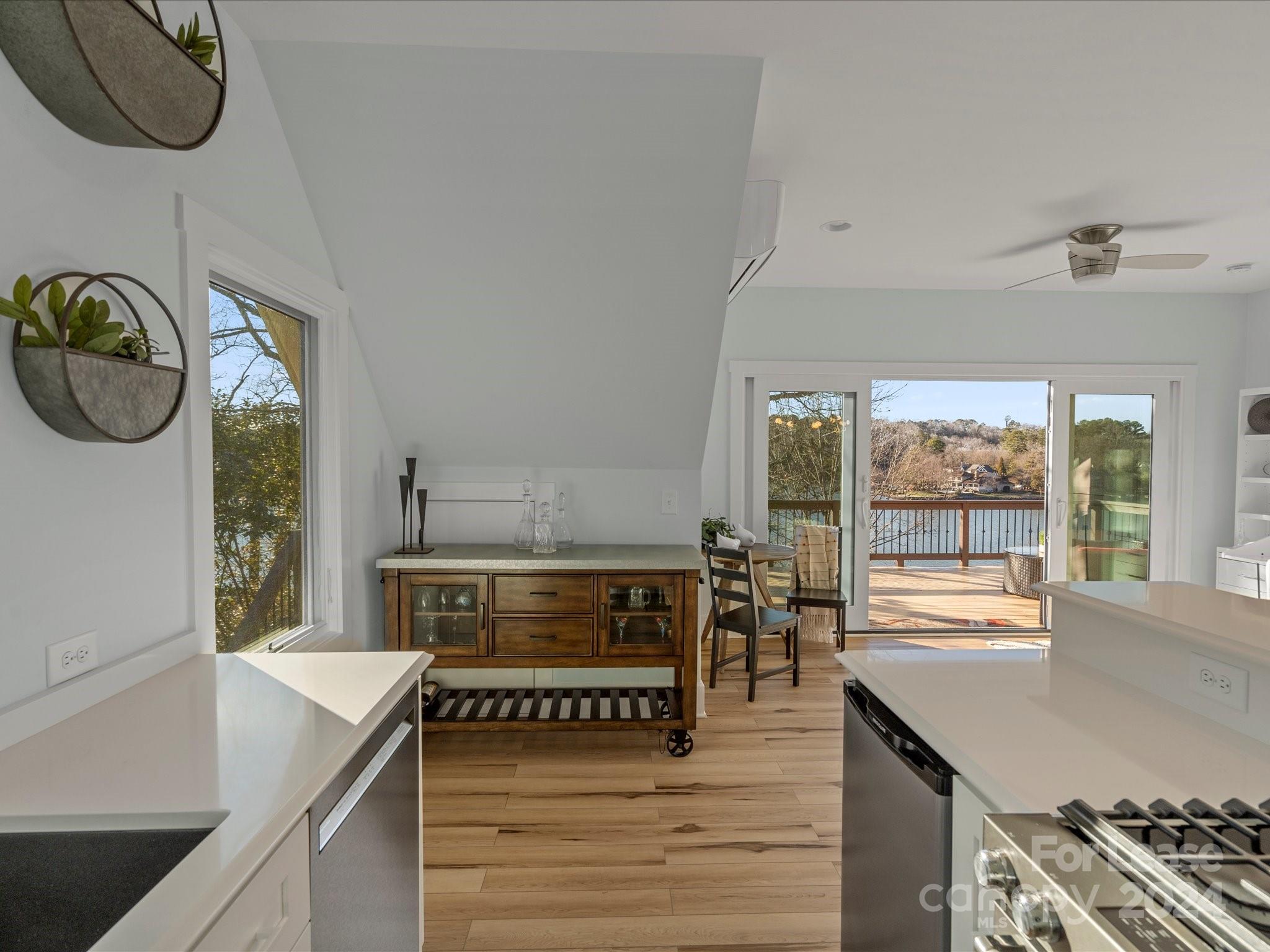 Lake Wylie - Residential Lease