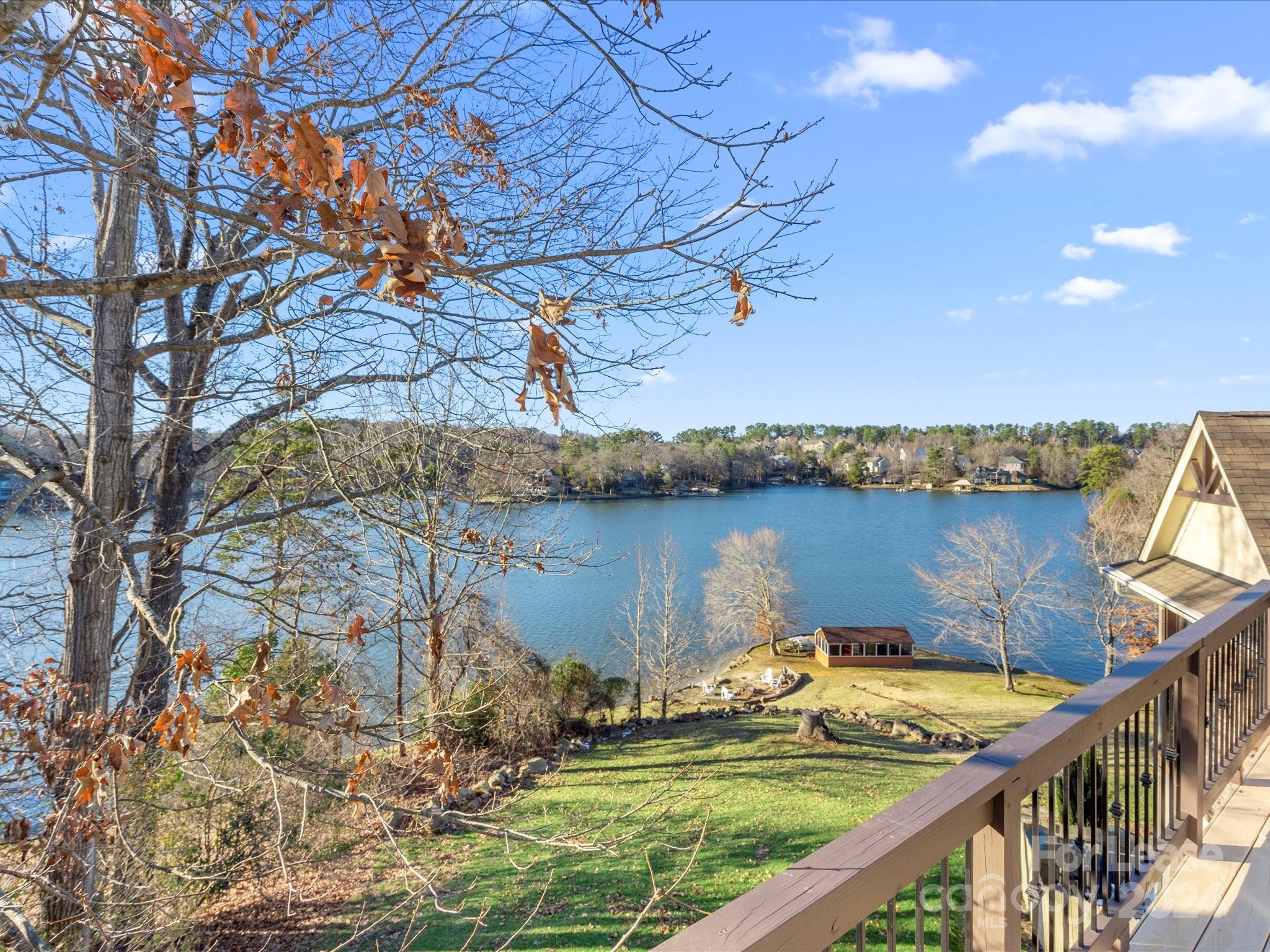 Lake Wylie - Residential Lease