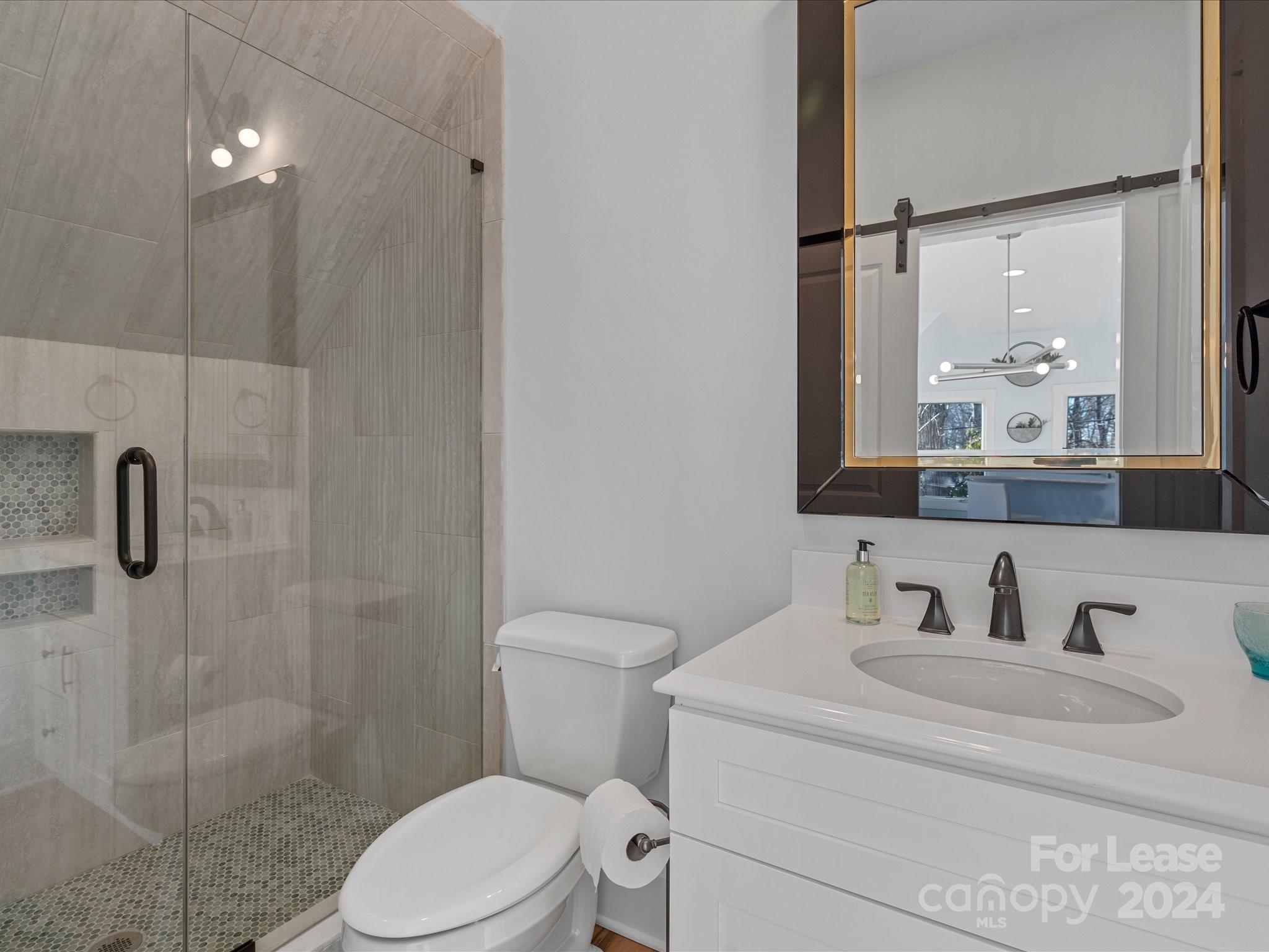 Lake Wylie - Residential Lease