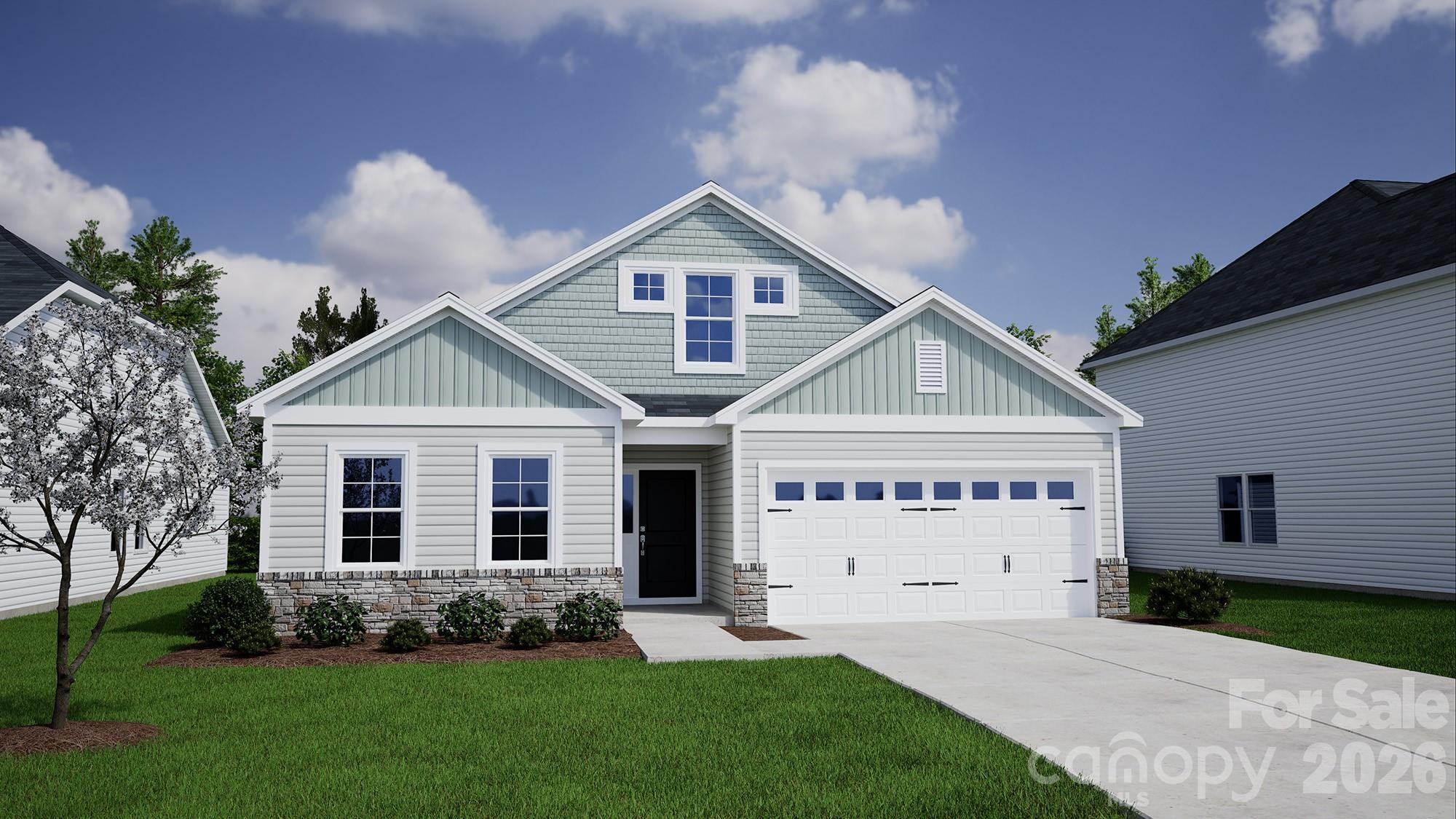 4012 Juno Drive, Charlotte, NC, 28215