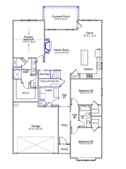 4012 Juno Drive