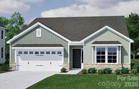 Photo of 4012 Juno Drive, Charlotte, NC 28215 (MLS # 4407989)