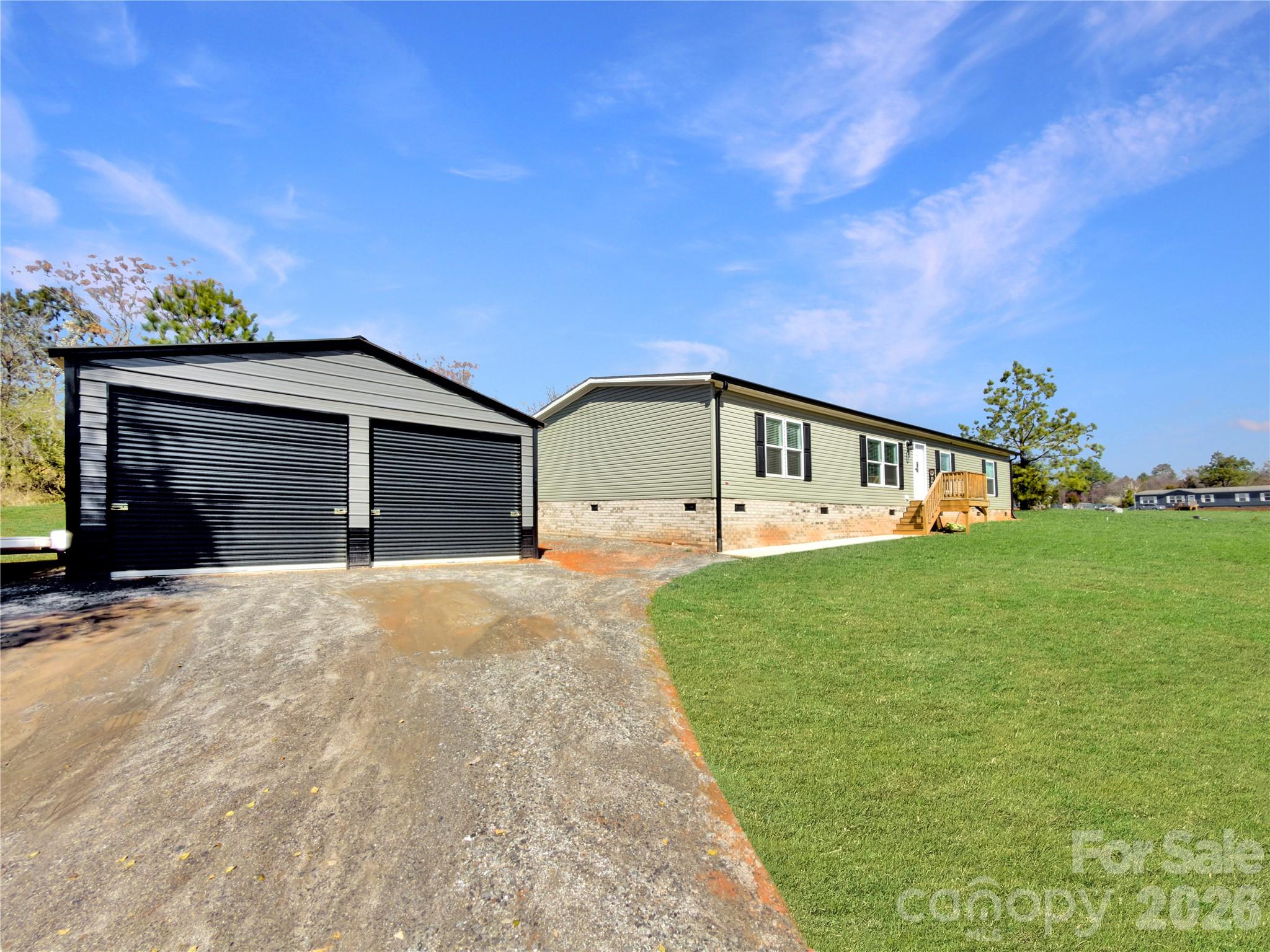 Fieldcroft - Residential