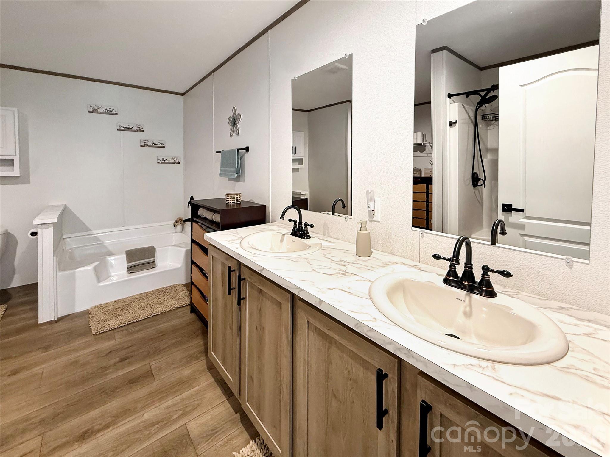 Fieldcroft - Residential