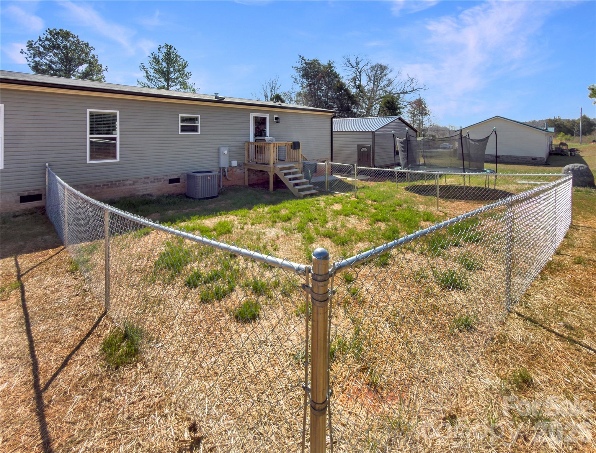 Fieldcroft - Residential