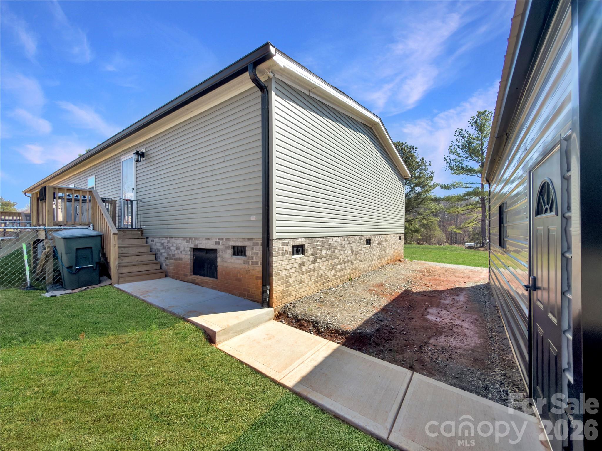 Fieldcroft - Residential