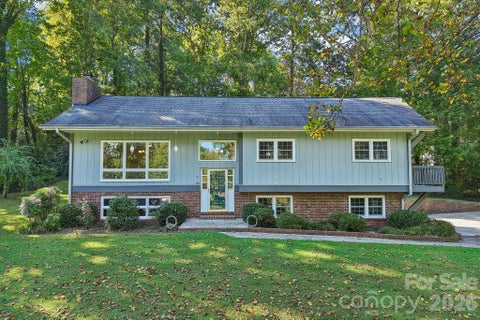 Photo of 122 W Laurel Lane, Etowah, NC 28729 (MLS # 4433580)