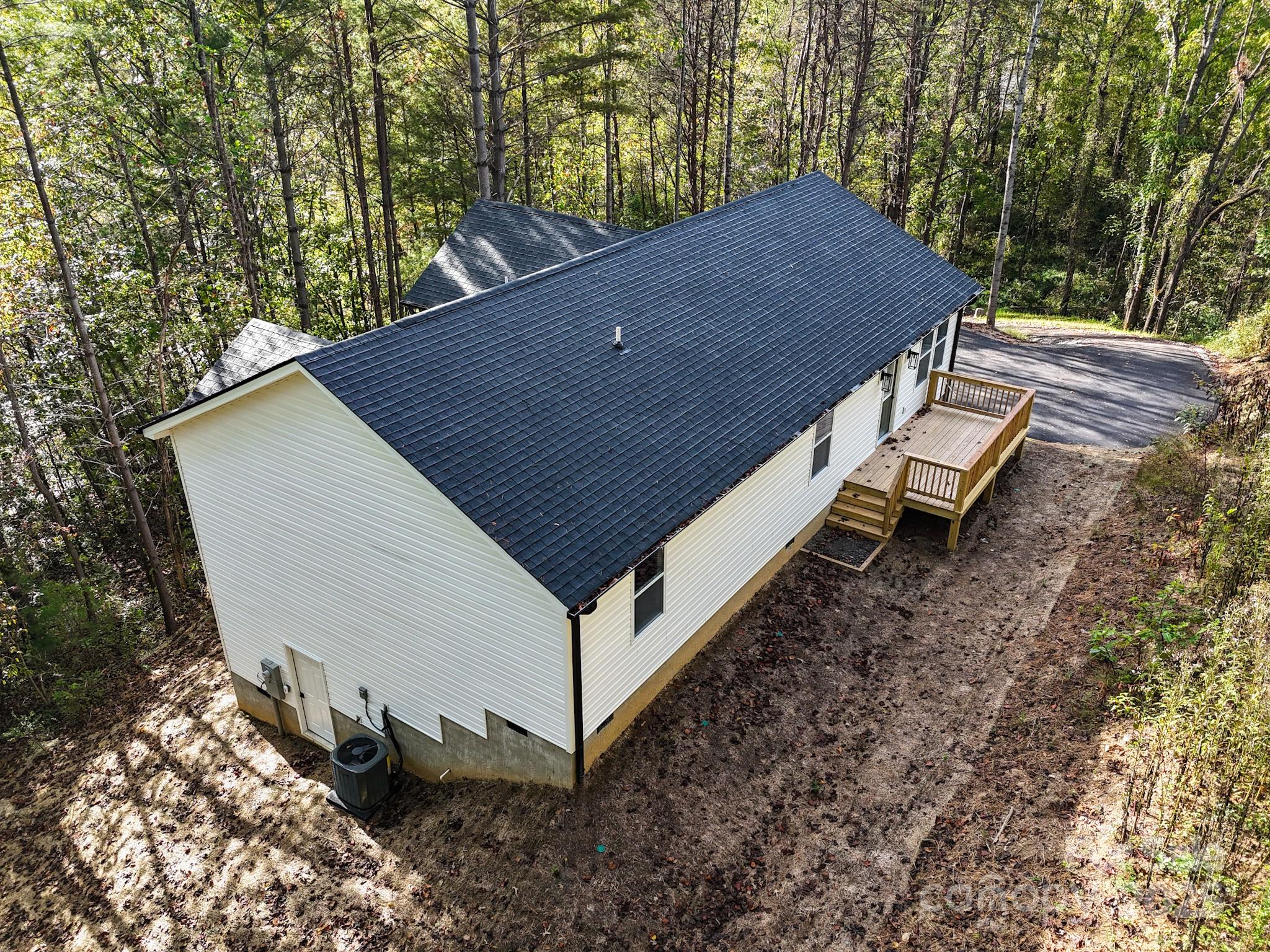 700 Old Fort Road