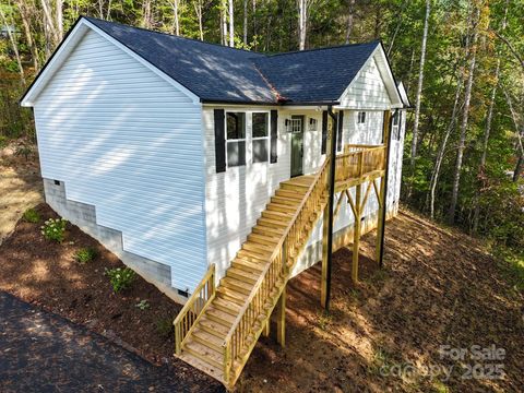 700 Old Fort Road Fairview NC 28730