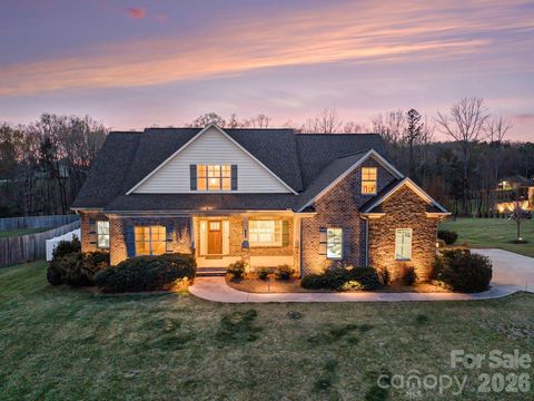 245 Centenary Ridge Drive Clemmons NC 27012