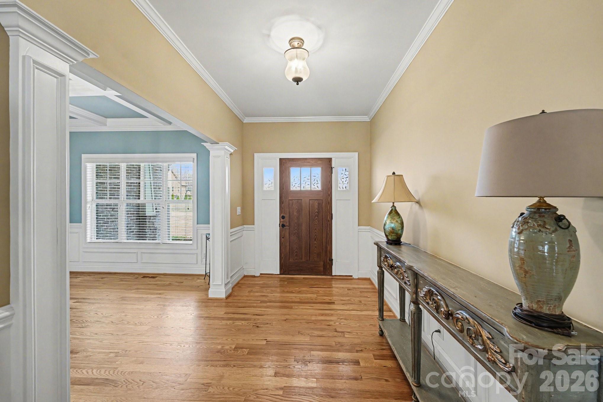 245 Centenary Ridge Drive