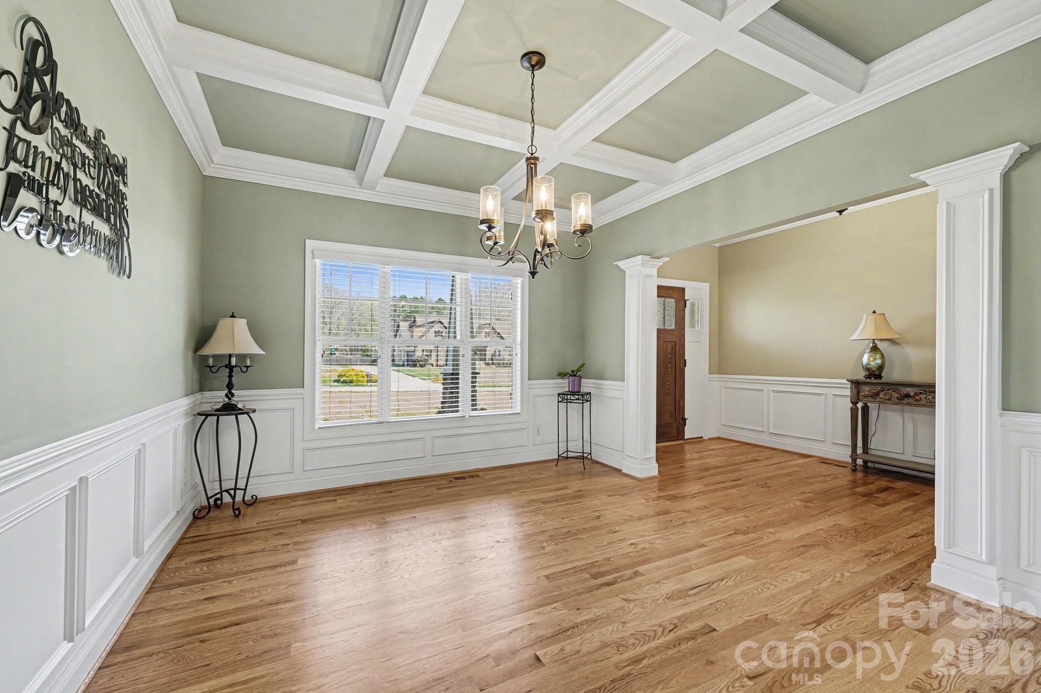 245 Centenary Ridge Drive