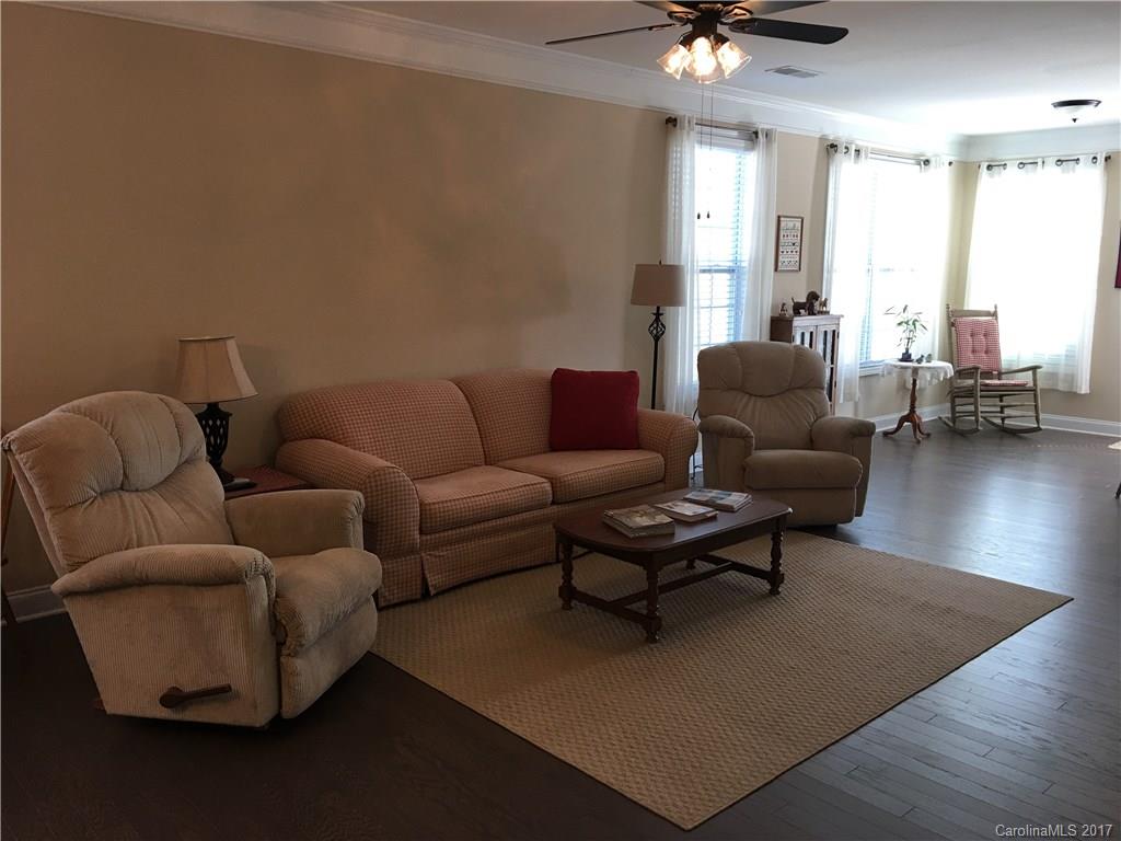 Timberlake - Residential