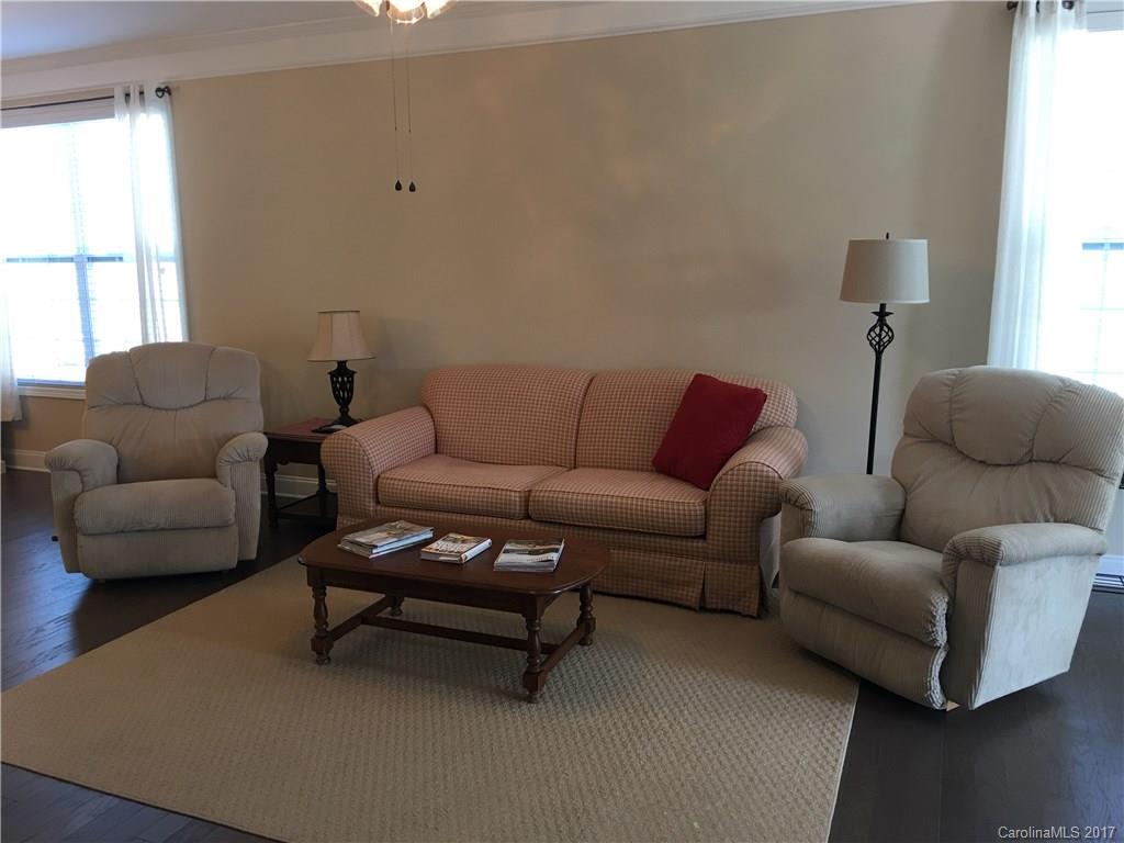 Timberlake - Residential