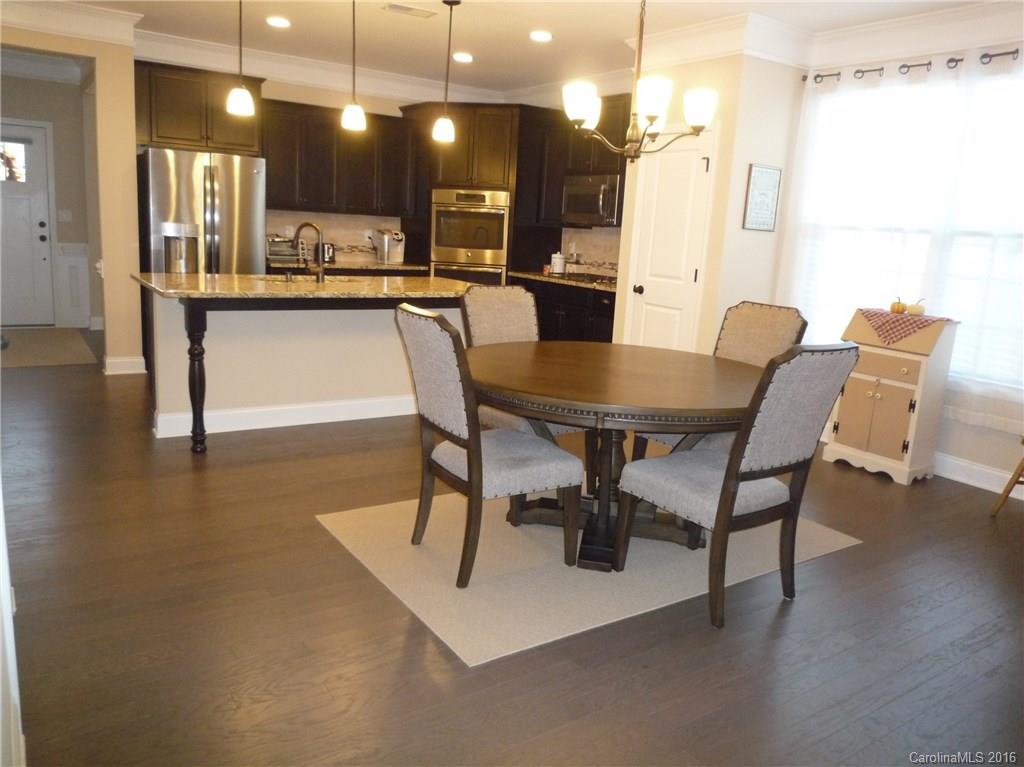 Timberlake - Residential