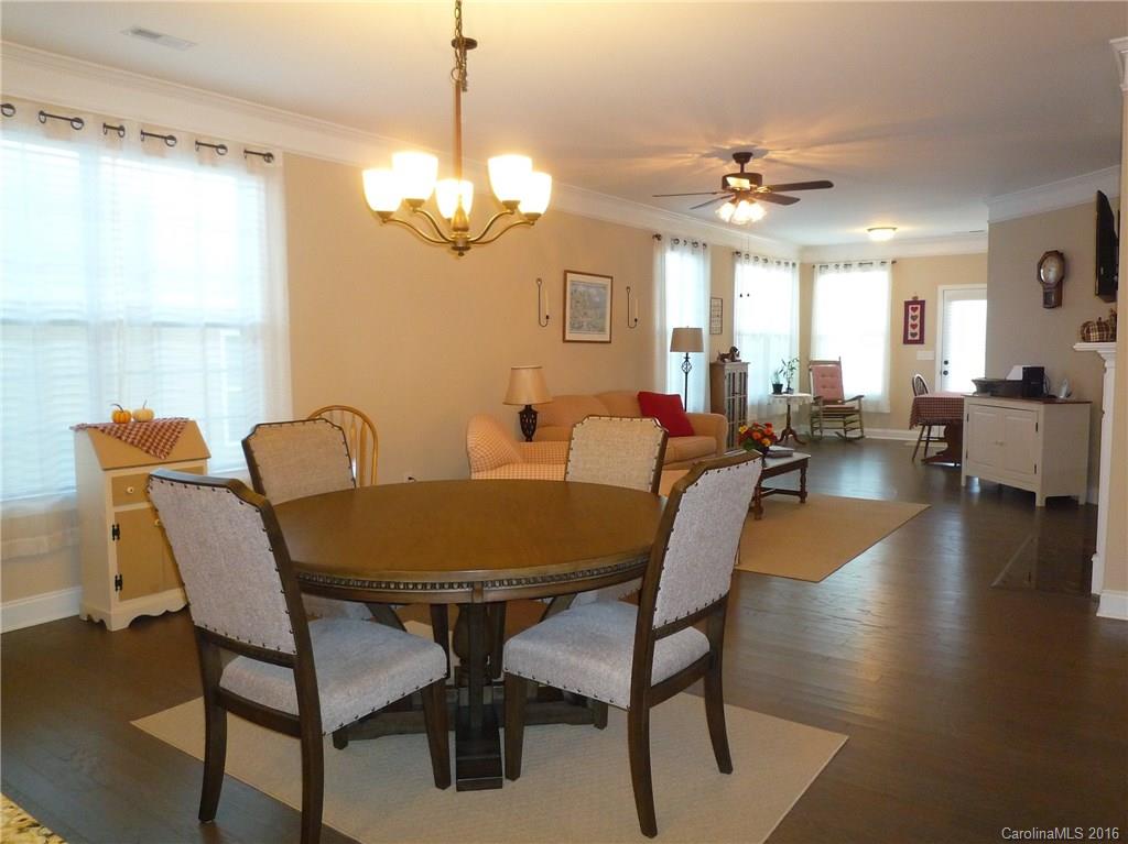 Timberlake - Residential