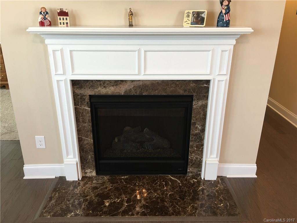 Timberlake - Residential