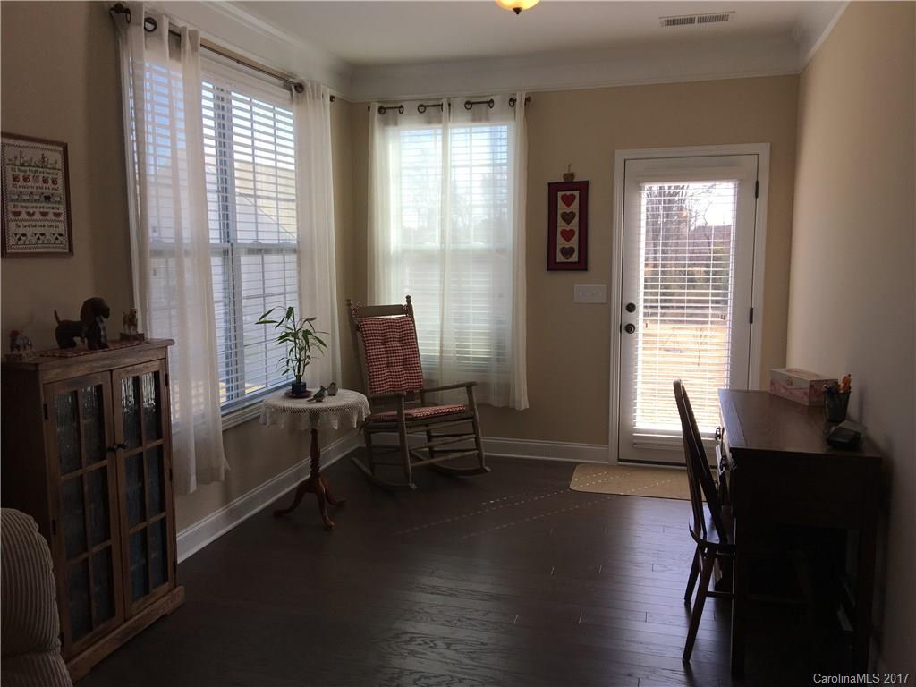 Timberlake - Residential