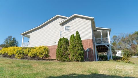 A home in Lenoir