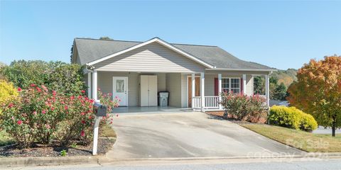 A home in Lenoir