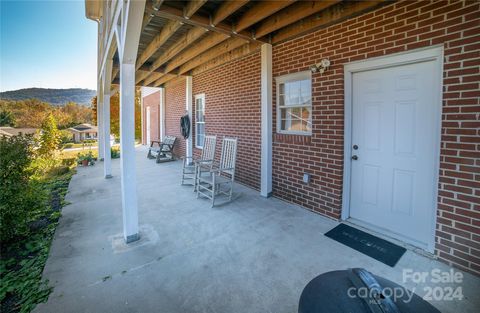 A home in Lenoir