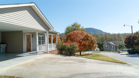 A home in Lenoir